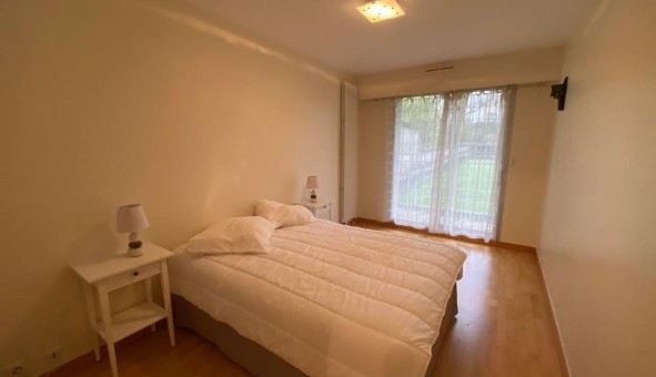 Logement �tudiant T2 &agrave; Bry sur Marne (94360)