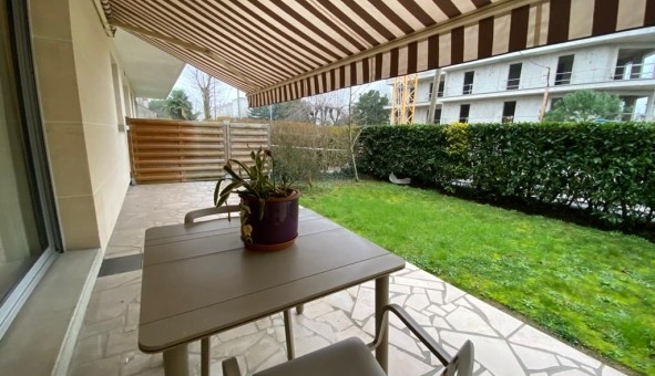 Logement �tudiant T2 &agrave; Bry sur Marne (94360)