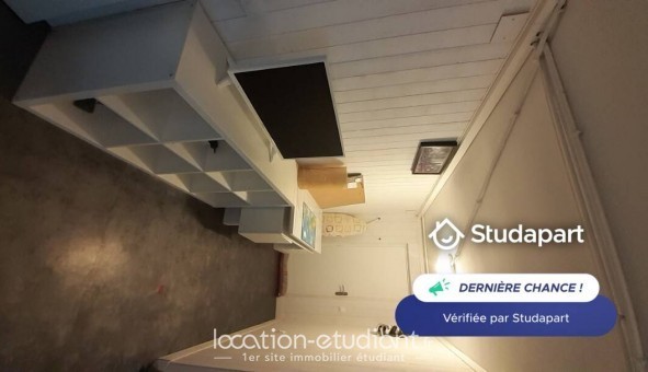 Logement �tudiant Location T2 Meubl&eacute; Bry sur Marne (94360)