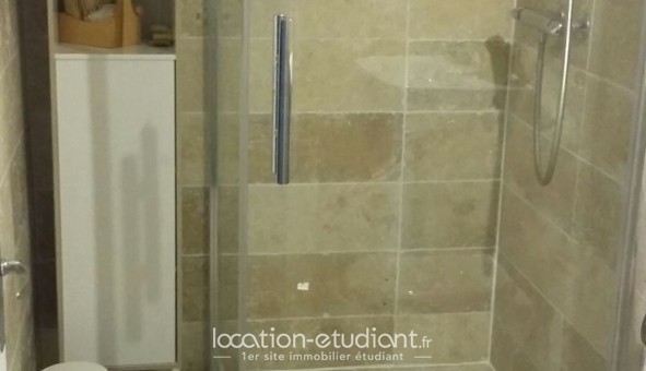 Logement �tudiant T2 &agrave; Bry sur Marne (94360)