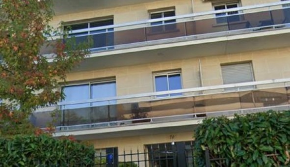 Logement �tudiant Location T2 Vide Bry sur Marne (94360)