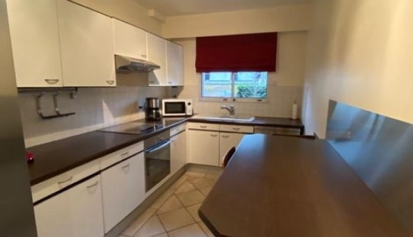 Logement �tudiant T2 &agrave; Bry sur Marne (94360)