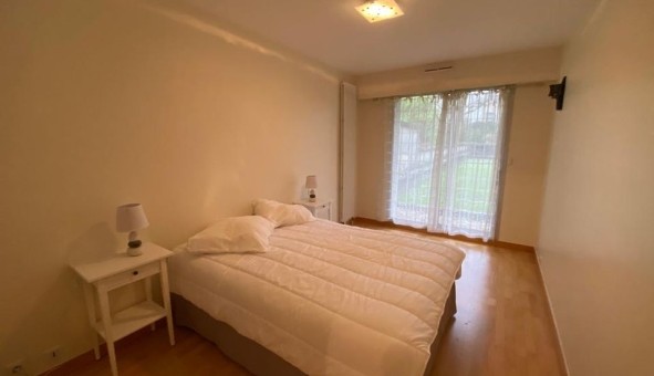 Logement �tudiant T2 &agrave; Bry sur Marne (94360)