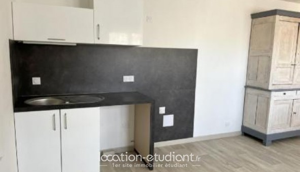 Logement étudiant T2 à Bû (28410)