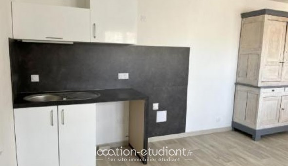 Logement tudiant Location T2 Vide B (28410)