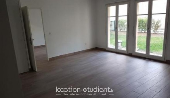 Logement tudiant T2 à Buc (78530)