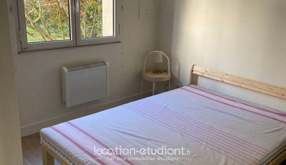 Logement �tudiant T2 &agrave; Buc (78530)