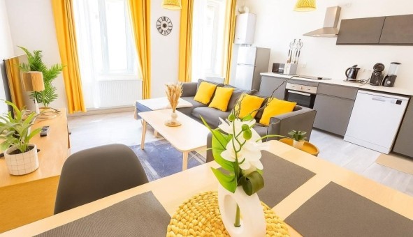 Logement tudiant Location T2 Vide Budling (57110)