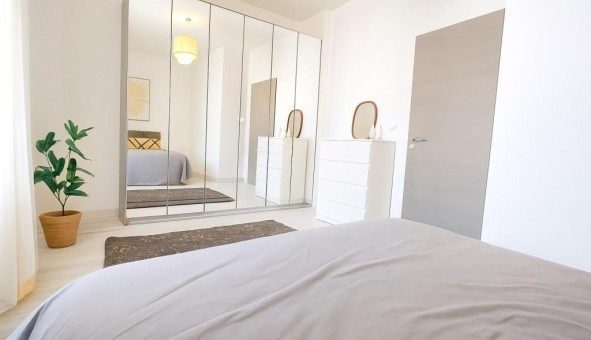 Logement tudiant T2 à Budling (57110)