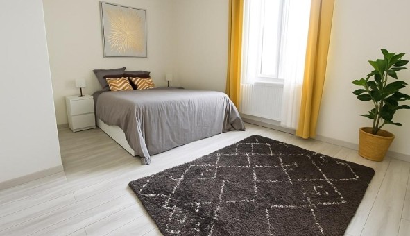 Logement tudiant T2 à Budling (57110)