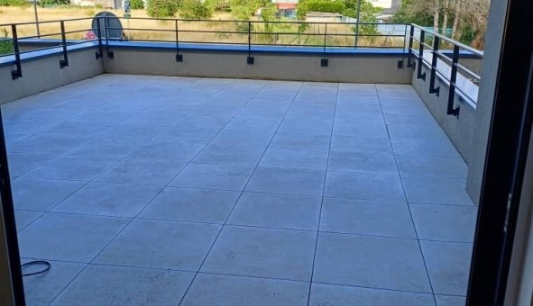 Logement tudiant T2 à Budling (57110)