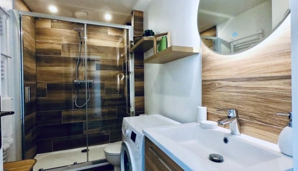 Logement tudiant T2 à Budling (57110)
