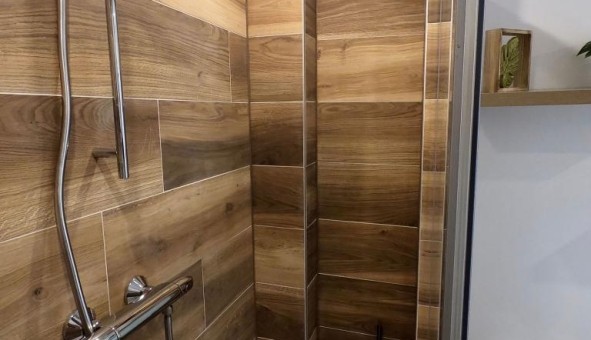 Logement tudiant T2 à Budling (57110)