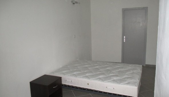 Logement tudiant T2 à Buisson (84110)