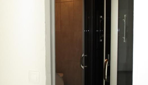 Logement tudiant T2 à Buisson (84110)