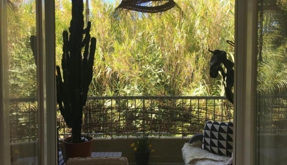 Logement tudiant T2 à Buisson (84110)