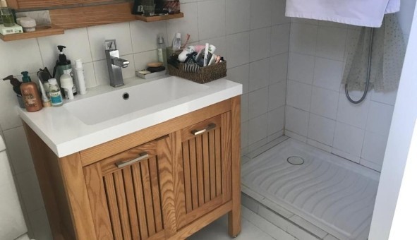 Logement tudiant T2 à Buisson (84110)