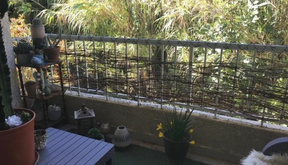 Logement tudiant T2 à Buisson (84110)