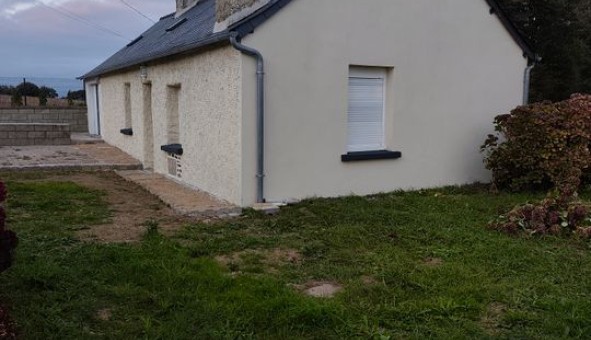 Logement �tudiant T2 &agrave; Bulat Pestivien (22160)
