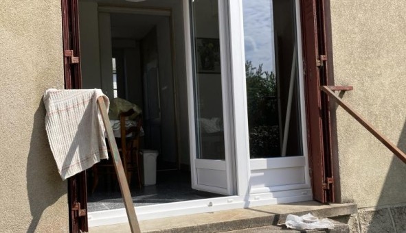 Logement tudiant T2 à Bulcy (58400)