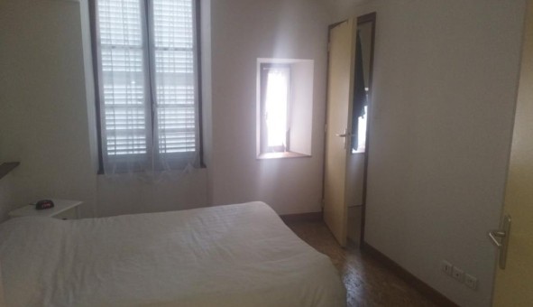 Logement tudiant T2 à Bulhon (63350)