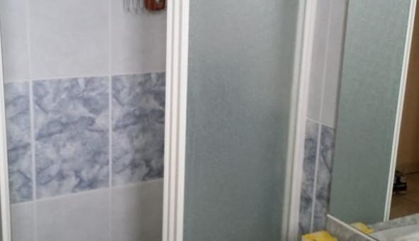 Logement tudiant T2 à Bures sur Yvette (91440)