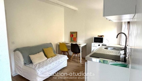 Logement tudiant Location T2 Meublé Bures sur Yvette (91440)