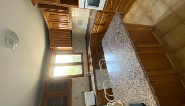 Logement tudiant T2 à Bures sur Yvette (91440)