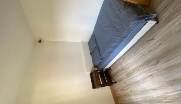 Logement tudiant T2 à Bures sur Yvette (91440)