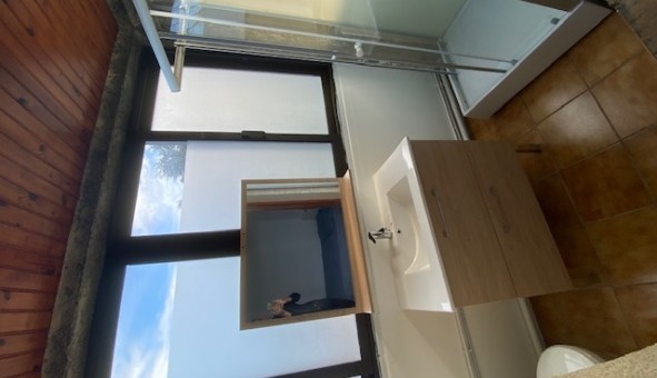 Logement tudiant T2 à Bures sur Yvette (91440)