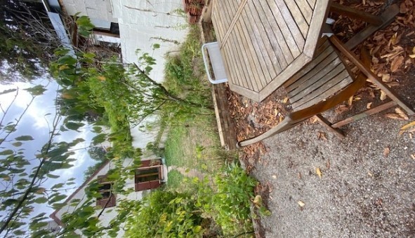 Logement tudiant T2 à Bures sur Yvette (91440)