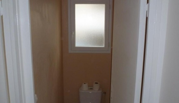 Logement tudiant T2 à Bures sur Yvette (91440)