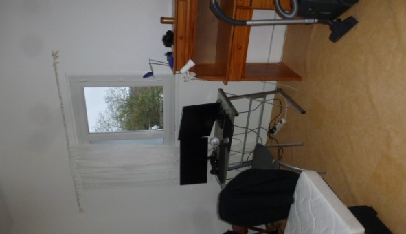 Logement tudiant T2 à Bures sur Yvette (91440)