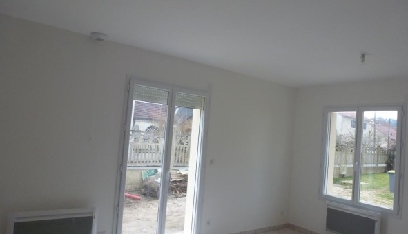 Logement �tudiant Location T2 Vide Bures sur Yvette (91440)