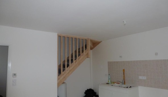 Logement �tudiant T2 &agrave; Bures sur Yvette (91440)