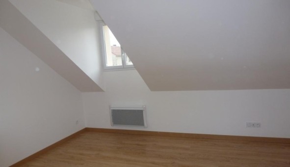 Logement �tudiant T2 &agrave; Bures sur Yvette (91440)