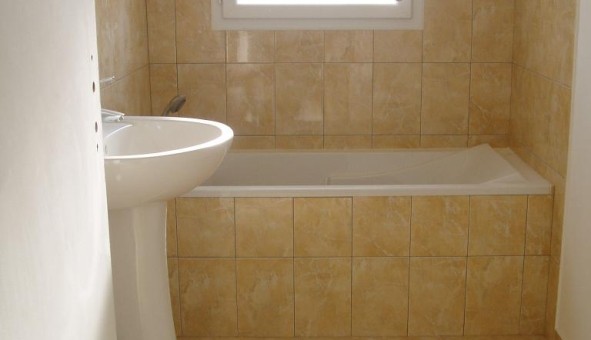 Logement �tudiant T2 &agrave; Bures sur Yvette (91440)