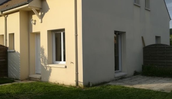 Logement �tudiant T2 &agrave; Bures sur Yvette (91440)