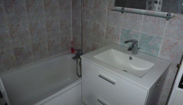 Logement �tudiant T2 &agrave; Bures sur Yvette (91440)