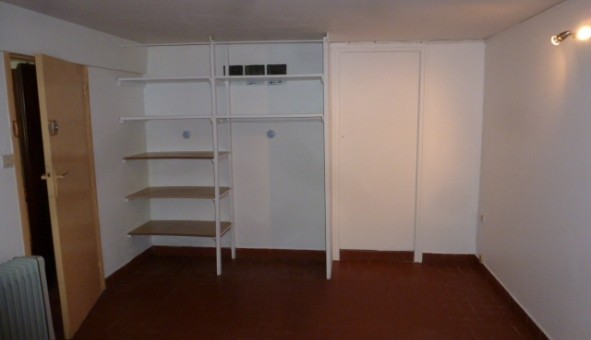 Logement �tudiant T2 &agrave; Bures sur Yvette (91440)