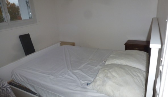 Logement �tudiant T2 &agrave; Bures sur Yvette (91440)
