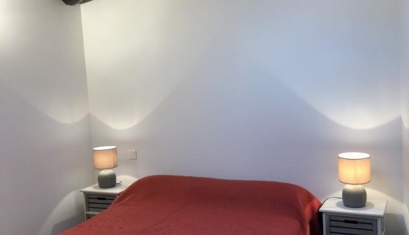 Logement tudiant T2 à Burlats (81100)