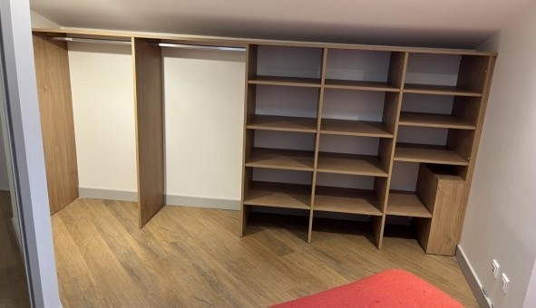 Logement tudiant T2 à Burlats (81100)