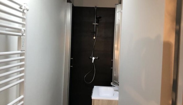 Logement tudiant T2 à Burlats (81100)
