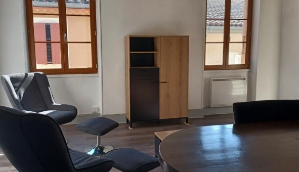 Logement tudiant Location T2 Vide Burlats (81100)