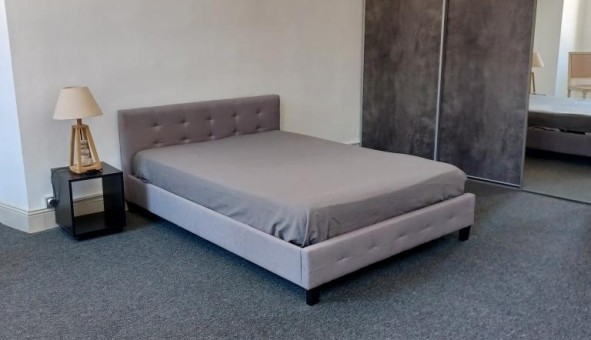 Logement tudiant T2 à Burlats (81100)