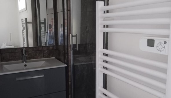Logement tudiant T2 à Burlats (81100)