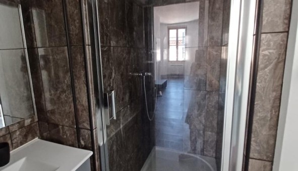 Logement tudiant T2 à Burlats (81100)