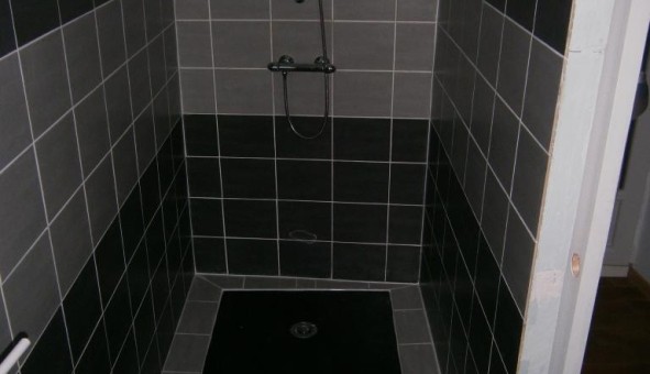Logement tudiant T2 à Burlats (81100)