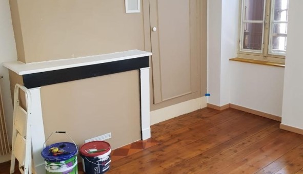 Logement tudiant Location T2 Vide Burlats (81100)